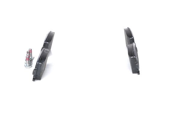 Audi A6 2004-2011 Arası 3.2 FSI Bosch Marka Arka Balata