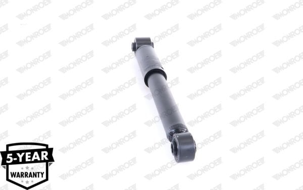 Citroen Berlingo 2008-2012 Arası 1.6 HDi 110 Arka Sağ-Sol Uyumlu Monroe Marka Amortisör