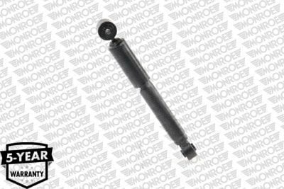 Citroen Berlingo 2008-2012 Arası 1.6 HDi 110 Arka Sağ-Sol Uyumlu Monroe Marka Amortisör