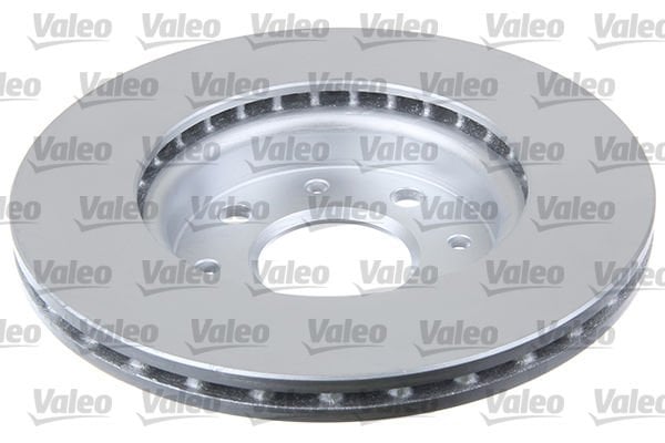Fiat 500 2007-2011 Arası 1.2, 1.3 D Multijet Valeo Marka Ön Fren Diski