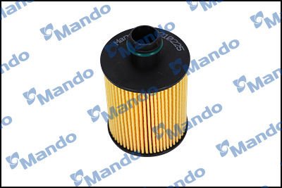 Fiat Sedici 2006-2014 Arası 2.0 D Multijet Mando Marka Yağ Filtresi