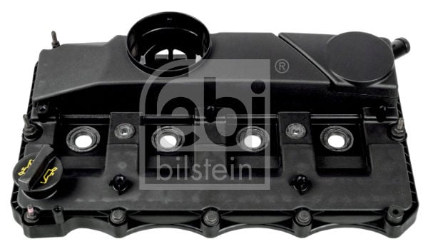 Ford Mondeo 2000-2007 Arası 2.2 TDCi Febi Marka Külbütör Kapağı