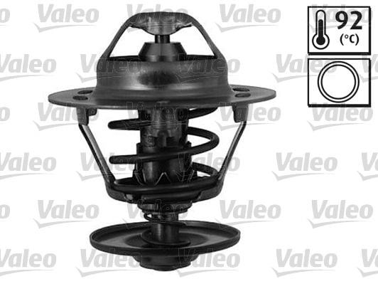 Ford Orion 1990-1996 Arası 1.3, 1.6 i, 1.6 i 16V, 1.4, 1.8 D, 1.8 i 16V Valeo Marka Termostat