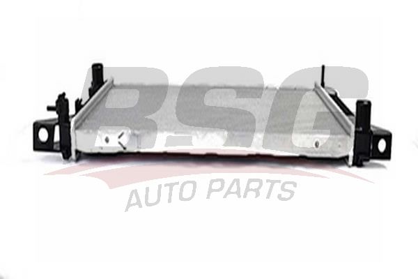Ford Transit 1994-2000 Arası 2.0 BSG Marka Su Radyatörü