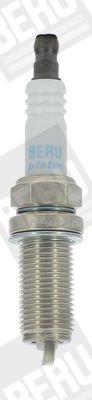 Peugeot 307 2000-2012 Arası 1.6 16V Beru Marka Buji