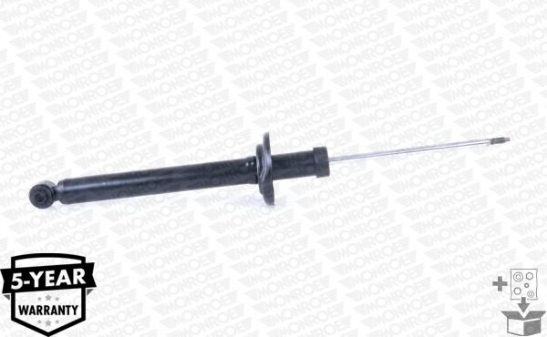 Renault Twingo 1993-2012 Arası 1.2 Ön Monroe Marka Amortisör