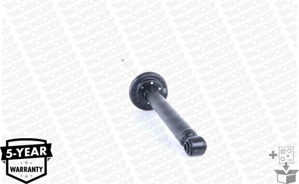 Renault Twingo 1993-2012 Arası 1.2 Ön Monroe Marka Amortisör