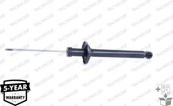 Renault Twingo 1993-2012 Arası 1.2 Ön Monroe Marka Amortisör