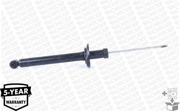 Renault Twingo 1993-2012 Arası 1.2 Ön Monroe Marka Amortisör