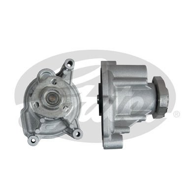 Seat Altea 2004-2008 Arası 1.4 TSI Gates Marka Devirdaim Su Pompası
