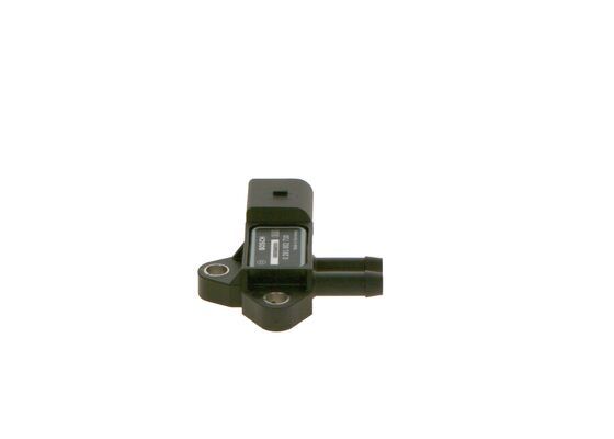 Seat Cordoba 2002-2009 Arası 1.9 TDI Bosch Marka Egzoz Sıcaklık Sensörü