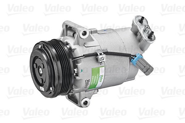 Opel Zafira 2005-2015 Arası 1.8 VAN Valeo Marka Klima Kompresörü