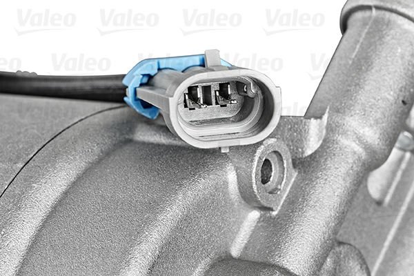 Opel Zafira 2005-2015 Arası 1.8 VAN Valeo Marka Klima Kompresörü