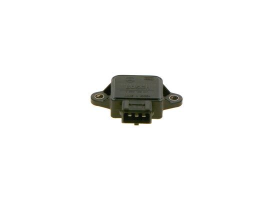Alfa Romeo 155 1992-1997 Arası 1.7 T.S., 1.8 T.S., 1.8 T.S. Sport, 2.5 V6, 2.0 T.S. Bosch Marka Gaz Kelebeği