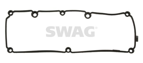 Audi A1 2010-2018 Arası 1.6 TDI Swag Marka Üst Kapak Contası