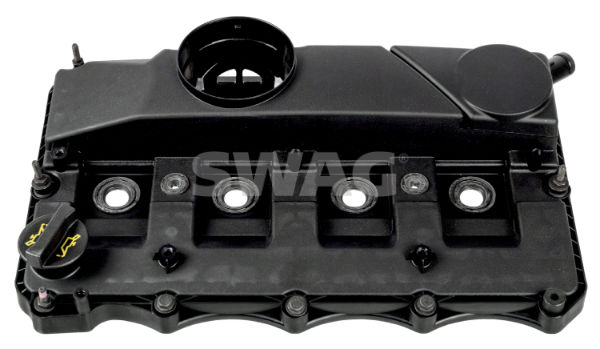 Ford Mondeo 2000-2007 Arası 2.2 TDCi Swag Marka Külbütör Kapağı