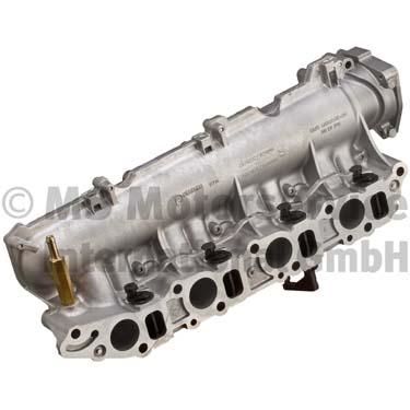 Opel Signum 2003-2008 Arası 1.9 CDTI Pierburg Marka Emme Manifoldu