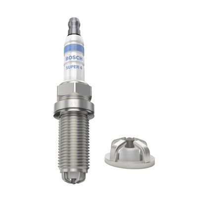 Peugeot 307 2000-2012 Arası 1.6 Bosch Marka Buji