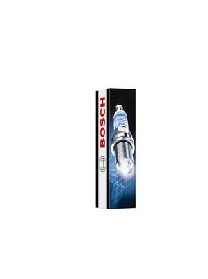 Peugeot 307 2000-2012 Arası 1.6 Bosch Marka Buji