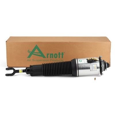 Audi A8 2002-2010 Arası 3.0 TDI quattro, 4.2 TDI quattro, 3.7 quattro, 3.0 quattro, 6.0 W12 quattro, 3.0, 4.0 TDI quattro Ön Sol Arnott Marka Amortisör