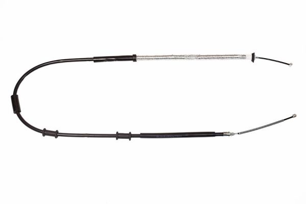 Grande Punto 1.3 M.jet El Fren Teli Sol Cavo CAV-1102677