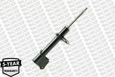 Fiat Uno 1983-2013 Arası 60 1.1 Ön Monroe Marka Amortisör
