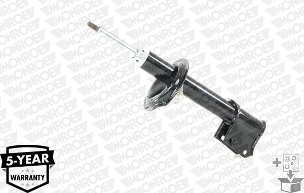 Fiat Uno 1983-2013 Arası 60 1.1 Ön Monroe Marka Amortisör
