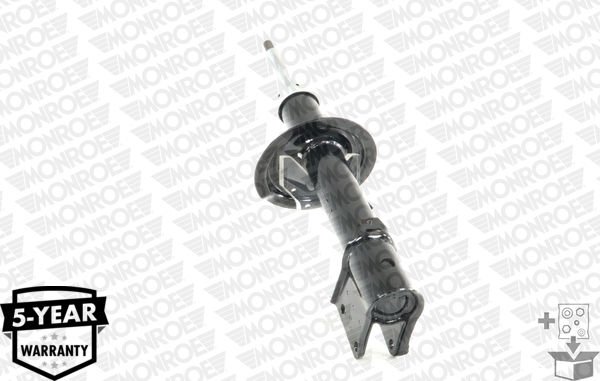 Fiat Uno 1983-2013 Arası 60 1.1 Ön Monroe Marka Amortisör