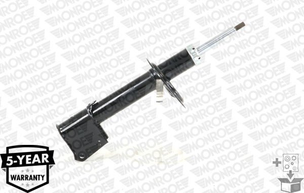Fiat Uno 1983-2013 Arası 60 1.1 Ön Monroe Marka Amortisör