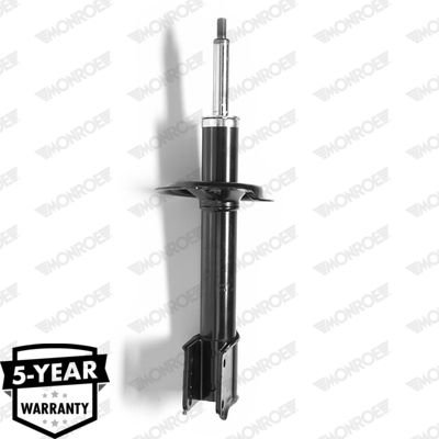 Fiat Uno 1983-2013 Arası 60 1.1 Ön Monroe Marka Amortisör