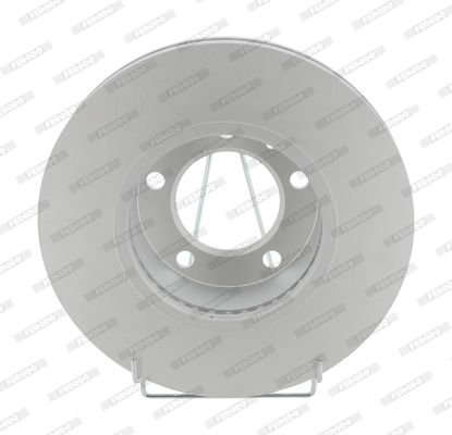 Opel Movano 1998-2003 Arası 2.8 DTI, 2.5 D Ferodo Marka Ön Havalı Fren Diski