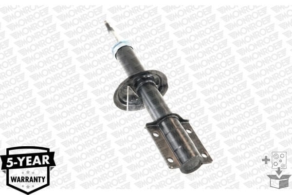 Peugeot Boxer 1994-2005 Arası 2.5 TD Ön Sağ-Sol Uyumlu Monroe Marka Amortisör
