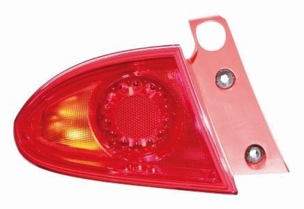 Seat Leon 2005-2013 Arası 1.9 TDI Depo Marka Dış Sağ Stop Lambası