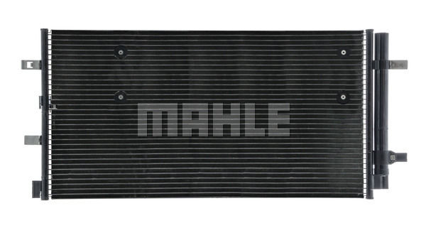 Audi A5 2007-2017 Arası RS5 quattro, 3.0 TDI, 3.0 TDI quattro, 2.0 TDI Mahle Marka Klima Radyatörü