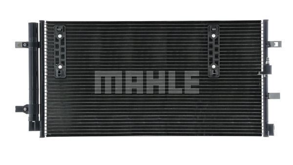 Audi A5 2007-2017 Arası RS5 quattro, 3.0 TDI, 3.0 TDI quattro, 2.0 TDI Mahle Marka Klima Radyatörü