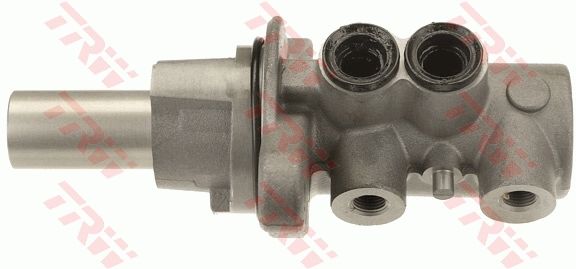 Fiat Doblo 2000-2005 Arası 1.3 D Multijet TRW Marka Abssiz Fren Ana Merkezi
