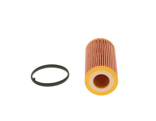Seat Altea 2004-2008 Arası 2.0 FSI Bosch Marka Yağ Filtresi