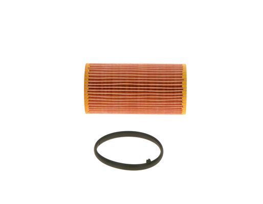 Seat Altea 2004-2008 Arası 2.0 FSI Bosch Marka Yağ Filtresi
