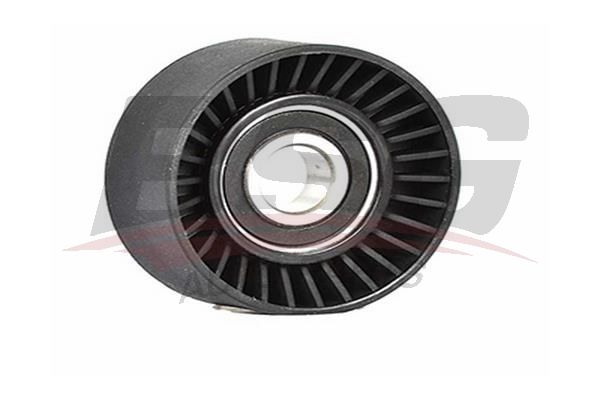 Ford Galaxy 1995-2006 Arası 2.0 i BSG Marka Vantilatör Kayış Gergi Rulmanı