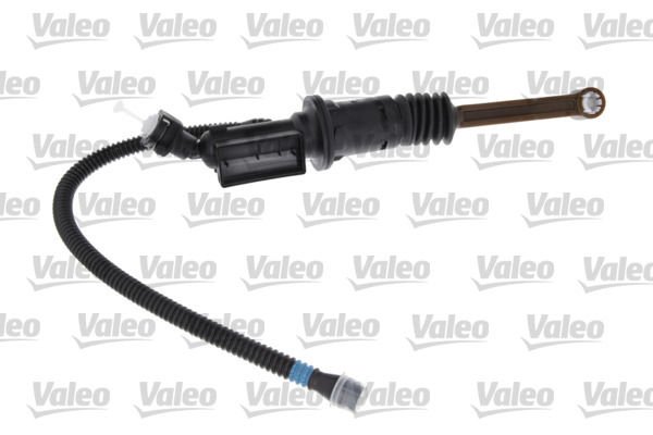 Peugeot Partner Tepee 2008-2012 Arası 1.6 HDi 90 Valeo Marka Debriyaj Üst Merkezi