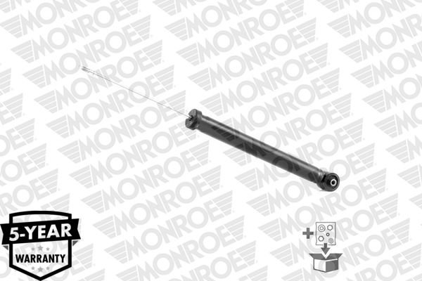 Audi A3 1996-2006 Arası 1.9 TDI Arka Gazlı Monroe Marka Amortisör