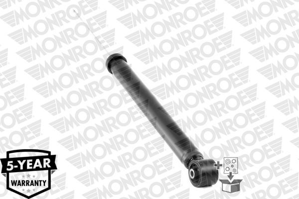 Audi A3 1996-2006 Arası 1.9 TDI Arka Gazlı Monroe Marka Amortisör