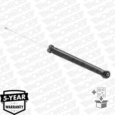 Audi A3 1996-2006 Arası 1.9 TDI Arka Gazlı Monroe Marka Amortisör