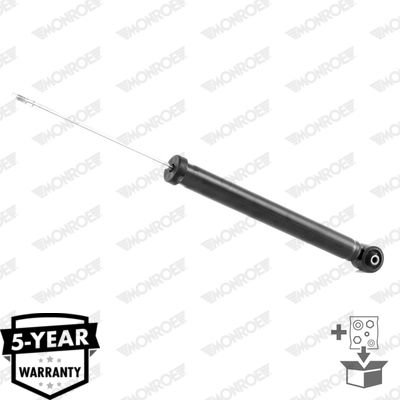 Audi A3 1996-2006 Arası 1.9 TDI Arka Gazlı Monroe Marka Amortisör