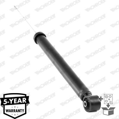 Audi A3 1996-2006 Arası 1.9 TDI Arka Gazlı Monroe Marka Amortisör