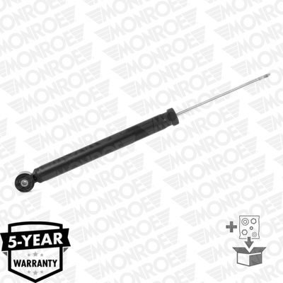 Audi A3 1996-2006 Arası 1.9 TDI Arka Gazlı Monroe Marka Amortisör