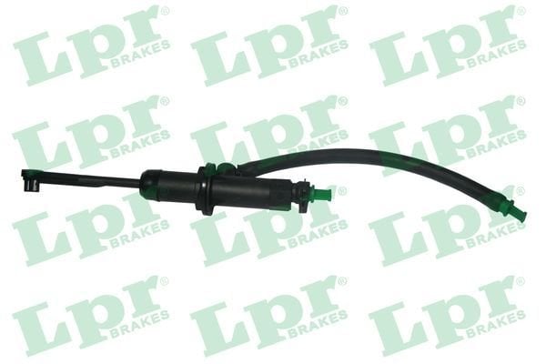 Dacia Sandero 2008-2012 Arası 1.6 MPI 85 LPR Marka Debriyaj Üst Merkezi