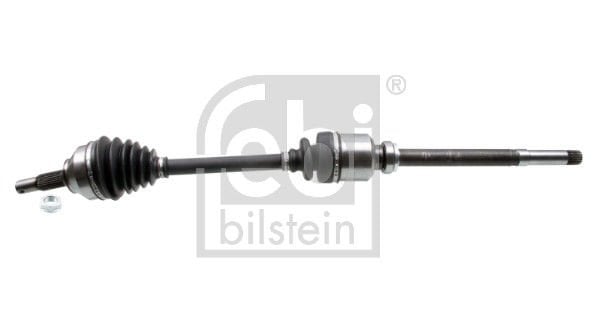 Scudo 1.6 mjt Sağ Aks Febi FBI-181524