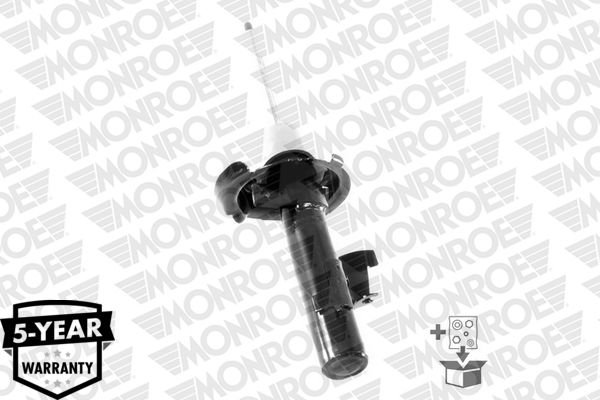 Ford C-Max 2003-2010 Arası 1.6 TDCi Ön Monroe Marka Amortisör