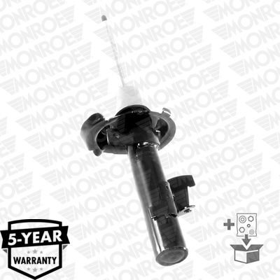 Ford C-Max 2003-2010 Arası 1.6 TDCi Ön Monroe Marka Amortisör